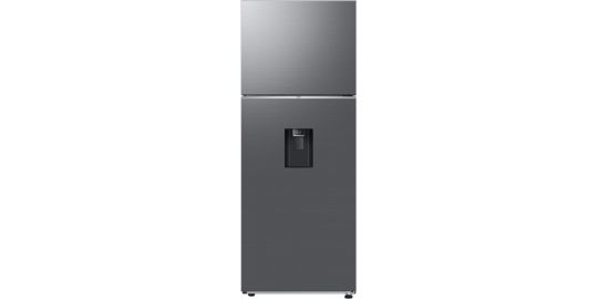 Réfrigérateur 2 portes SAMSUNG RT47CG6726S9