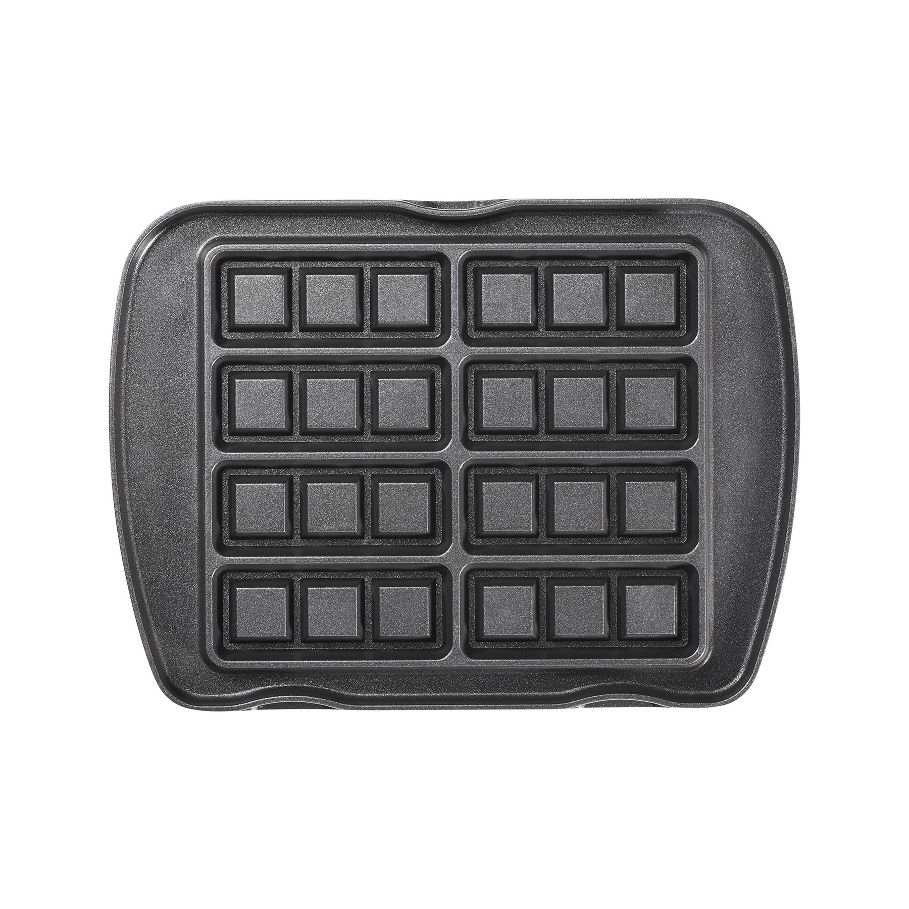 Plaque LAGRANGE Mini gaufres 010622