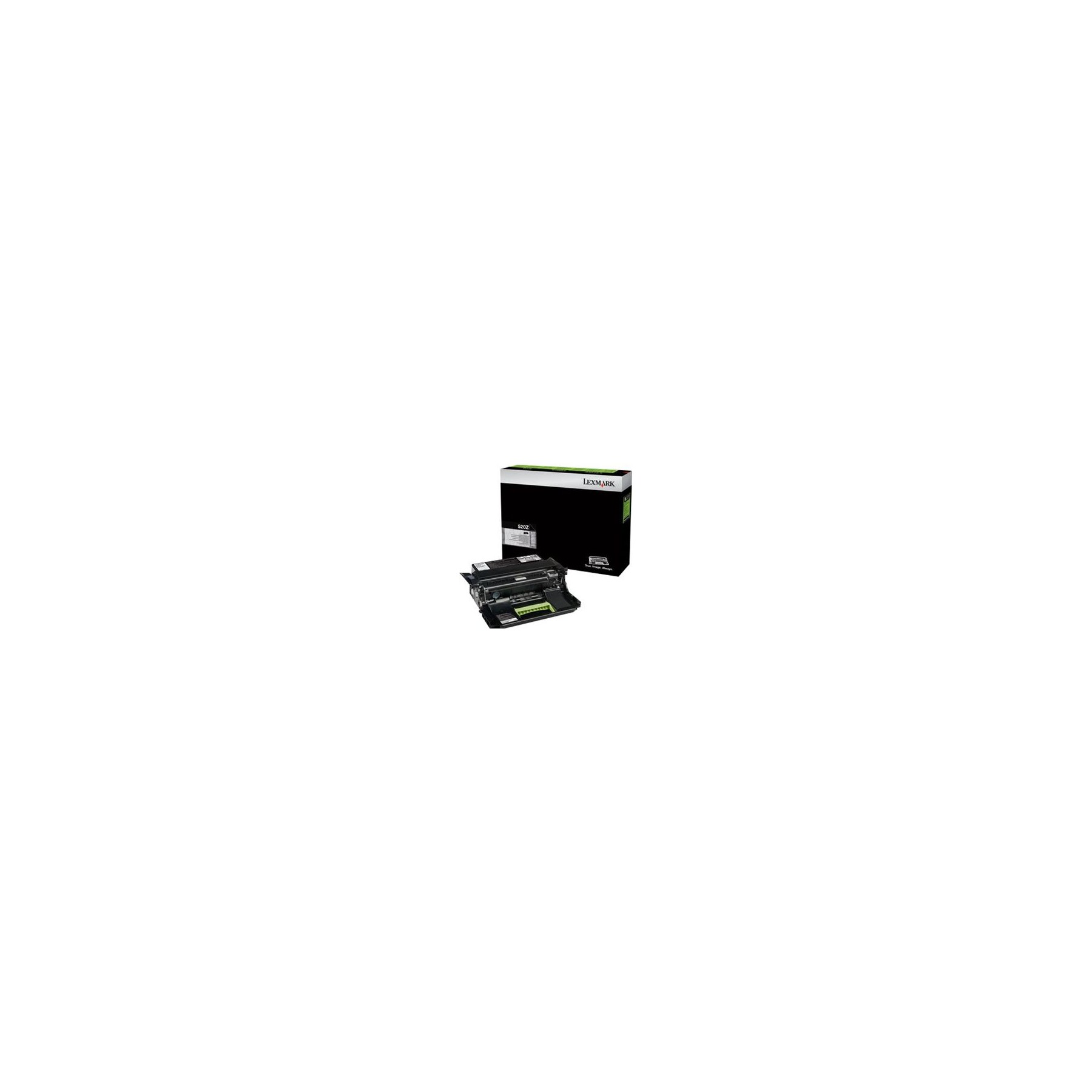 Cartouche d'encre LEXMARK 52D0Z00