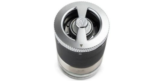 Moulin à poivre PEUGEOT maestro graphite 11cm