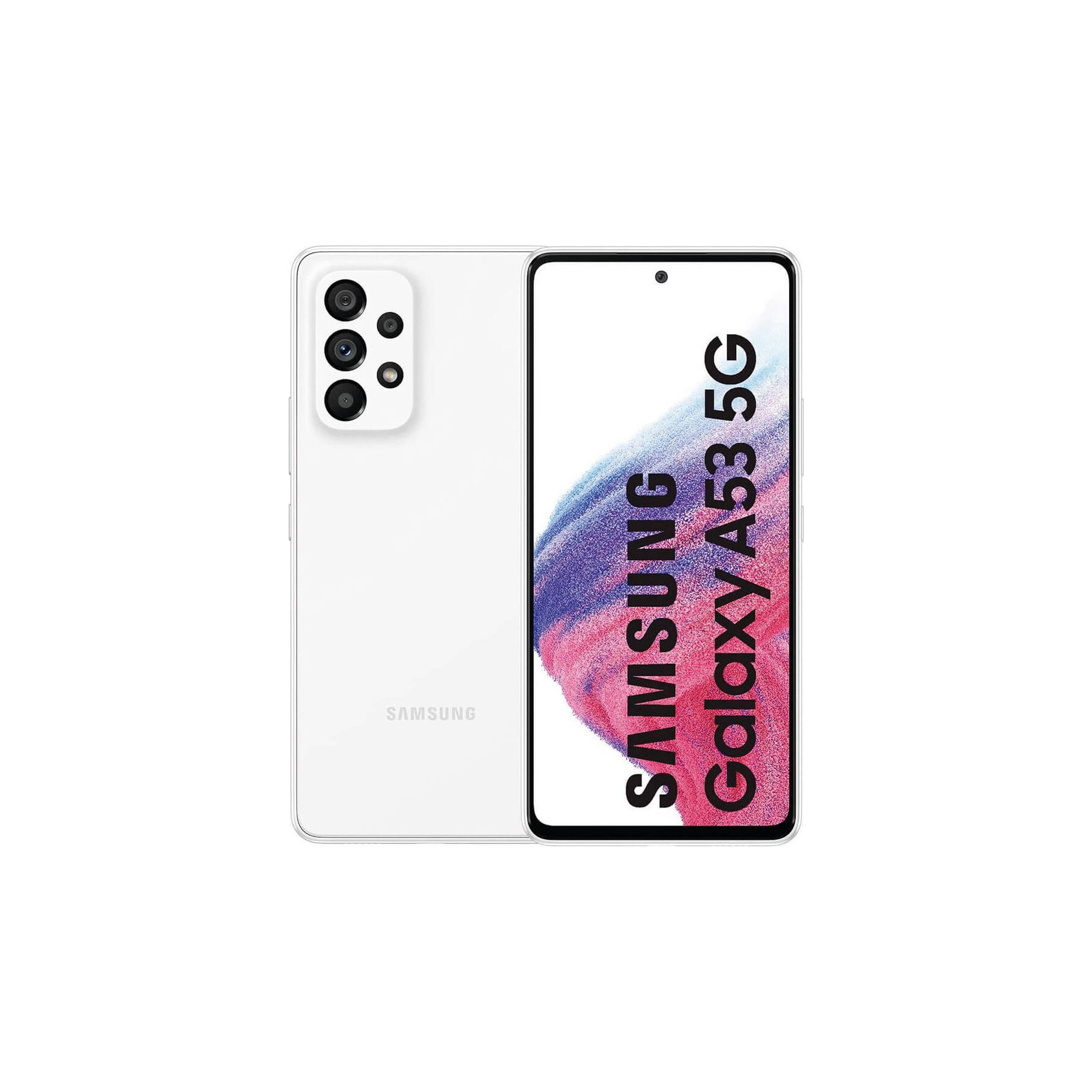 Smartphone SAMSUNG Samsung Galaxy A53
