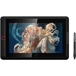 Tablette graphique XPPEN ARTIST 15.6 PRO V2