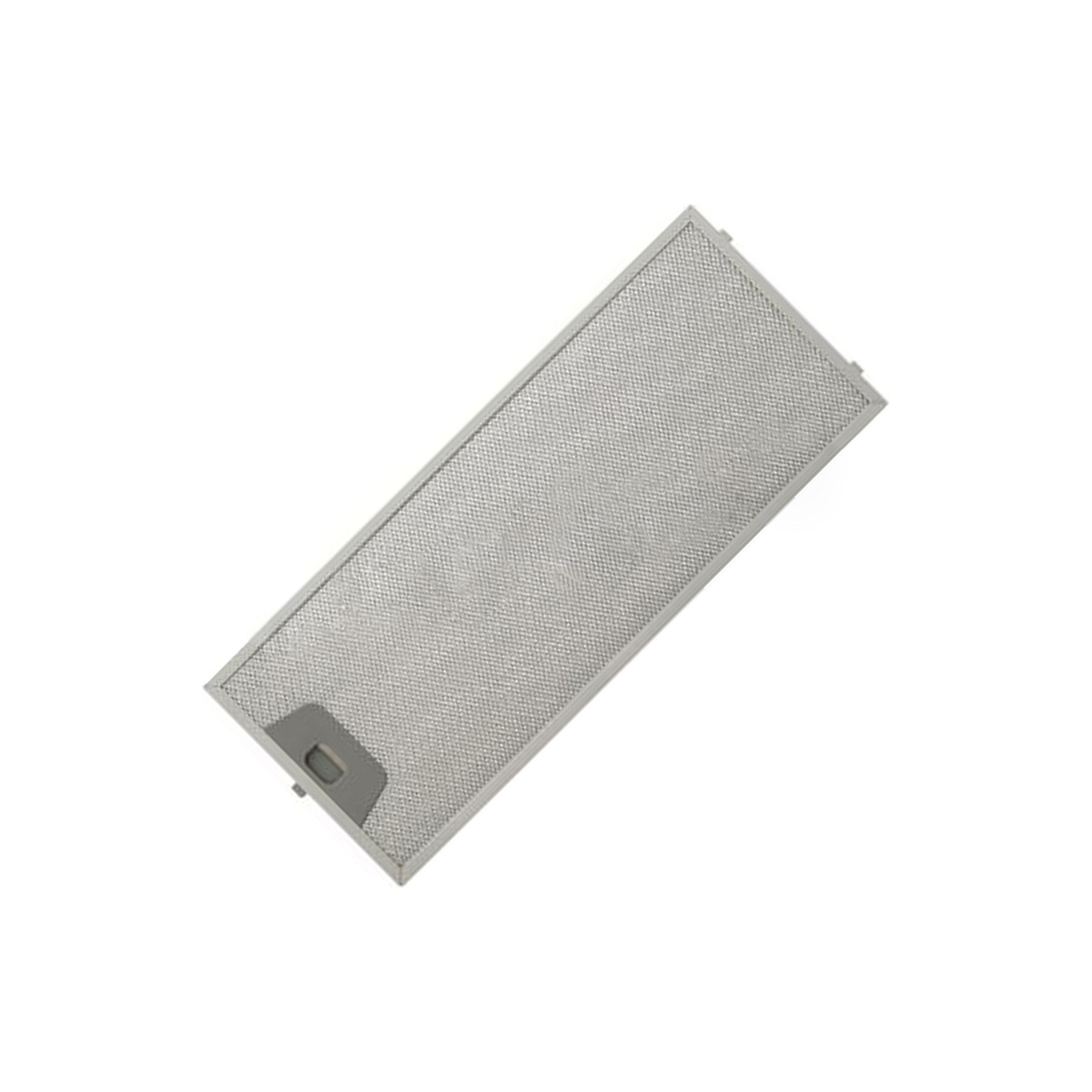 Filtre à graisse DE DIETRICH Filtre métal (anti graisse) (à l'unité)