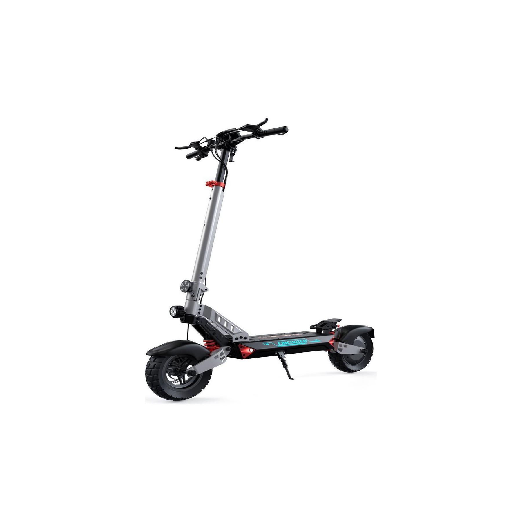 Trottinette électrique CIRCOOTER Landturbo pro