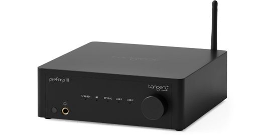 Ampli TANGENT PREAMP III
