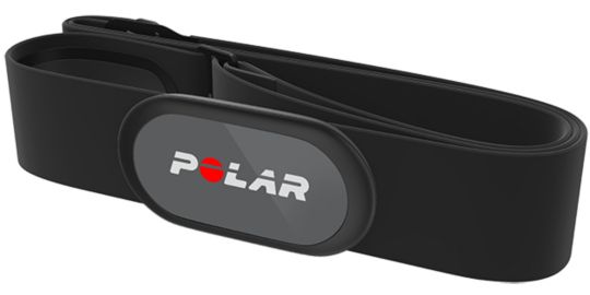 Ceinture cardio POLAR ceinture cardio H9 M/XL