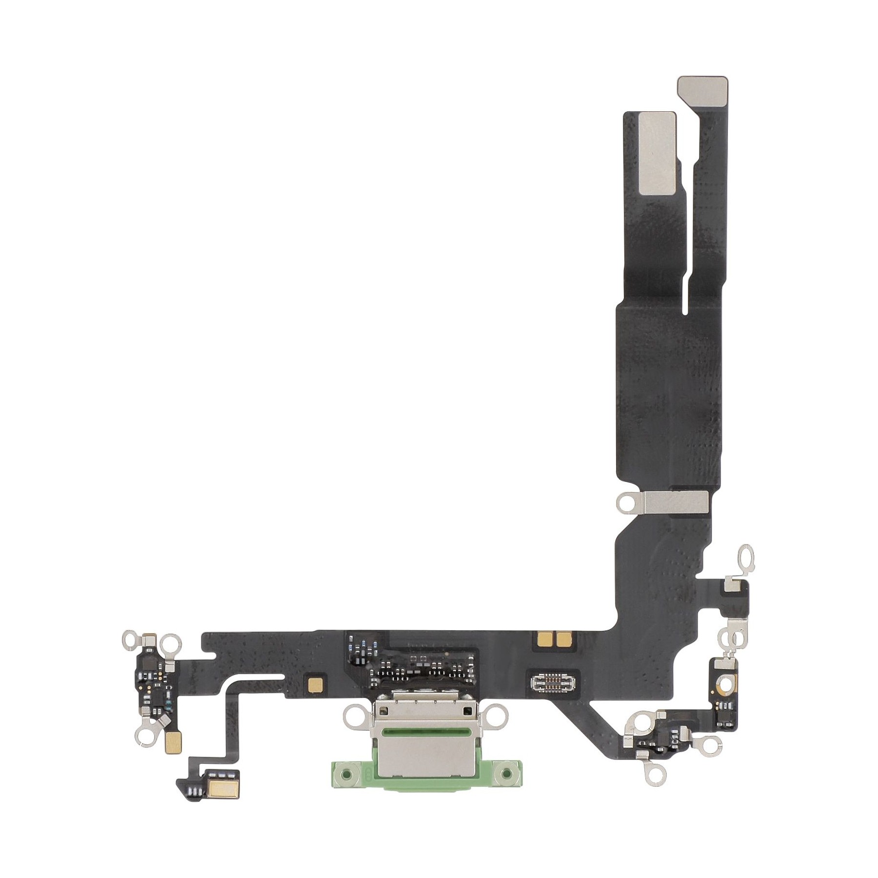 Pièce détachée AVIZAR USB-C pour iPhone 17 avec Microphone