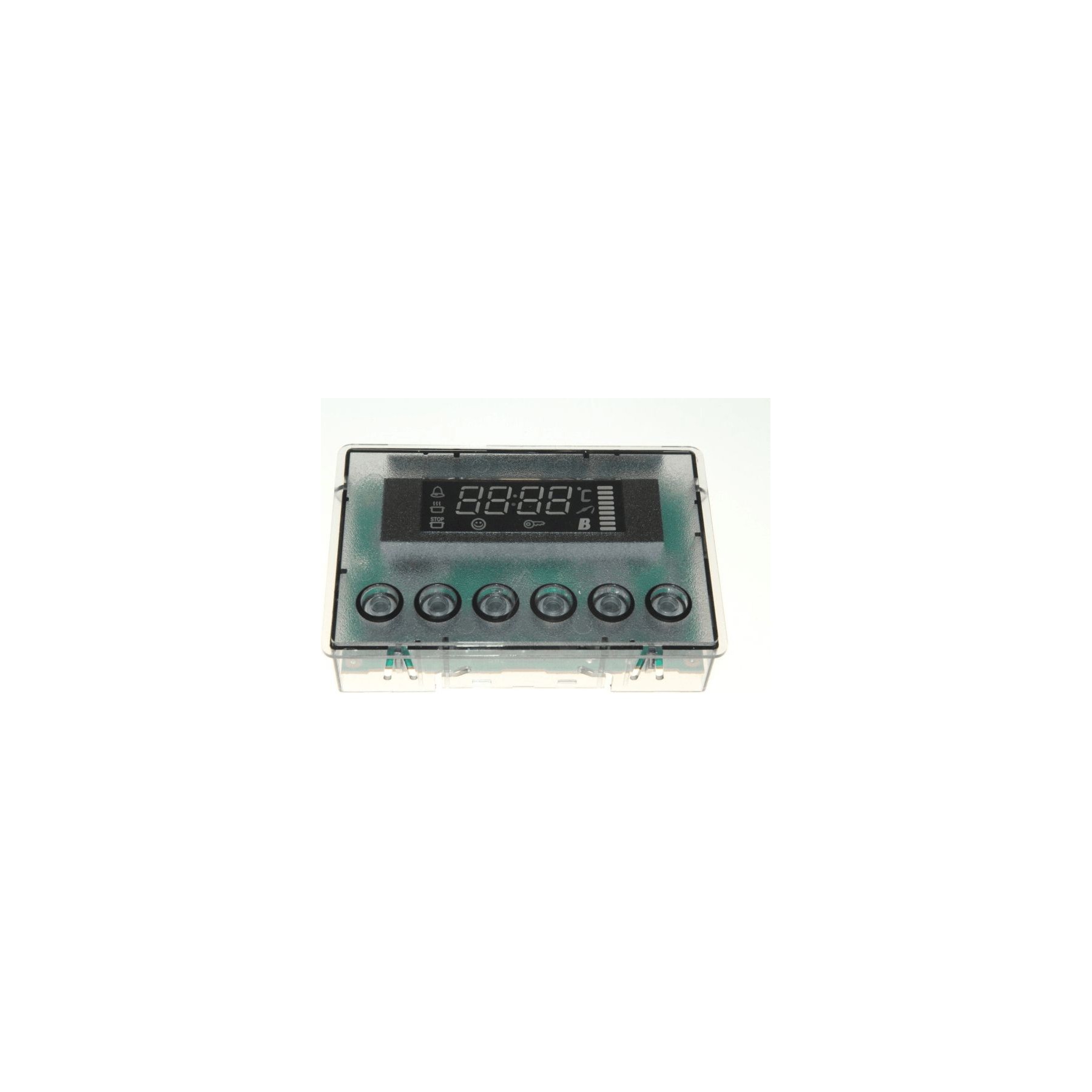 Carte BEKO module de commande et affichage