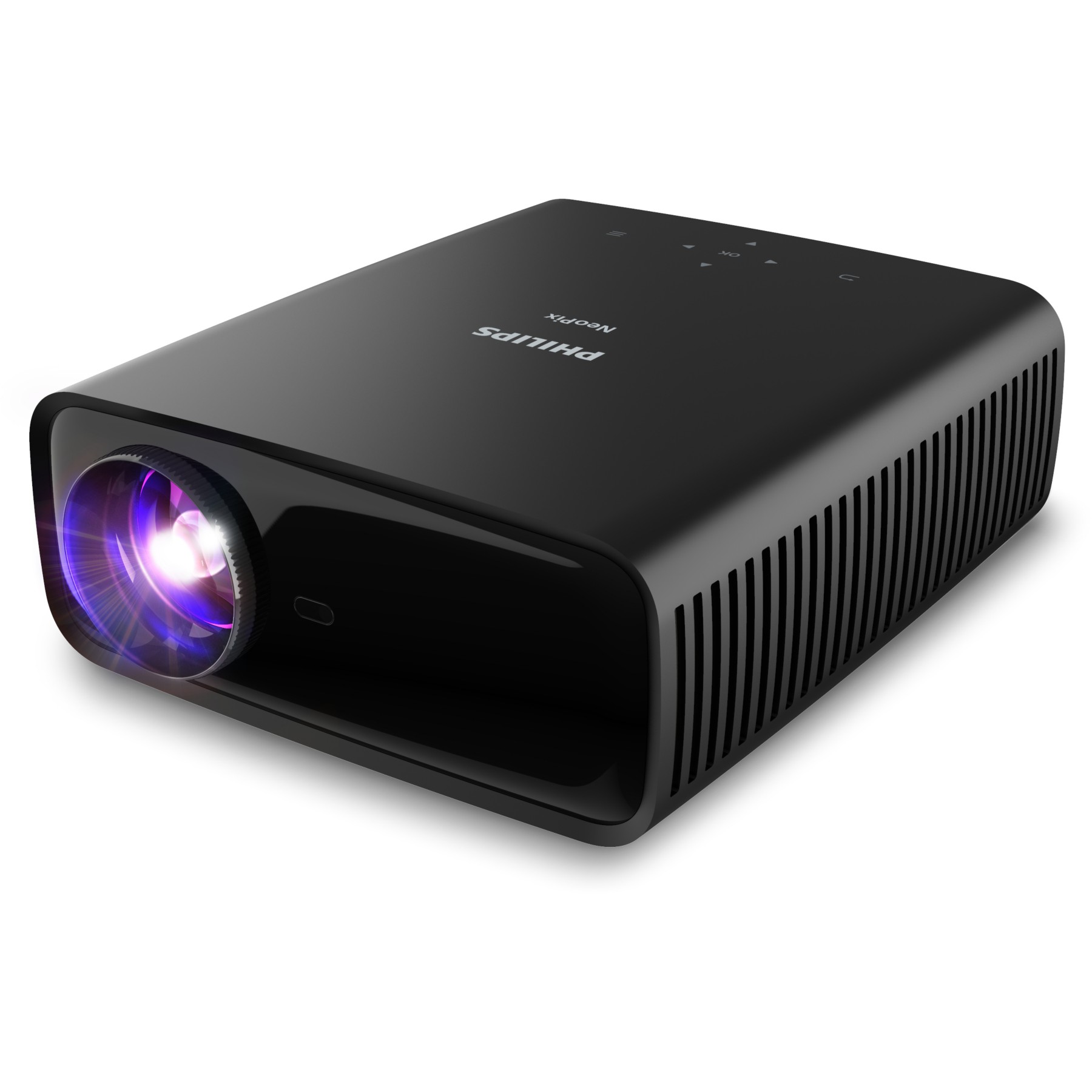 Vidéoprojecteur home cinéma PHILIPS NeoPix 330