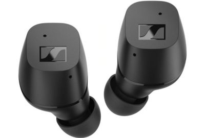 Ecouteur SENNHEISER CX True Wireless Bla