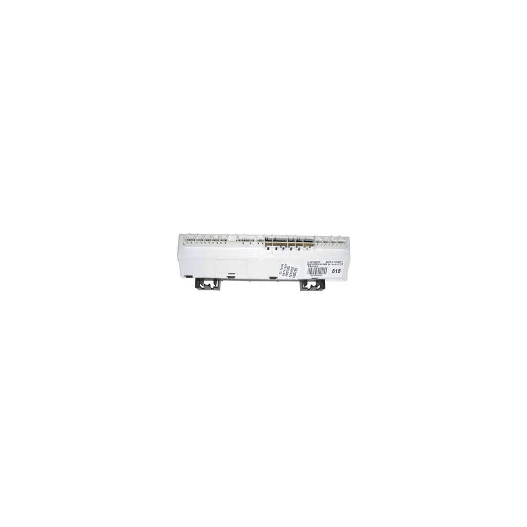 Module électronique WHIRLPOOL PLATINE DE CONTROLE POUR SECHE LINGE   W