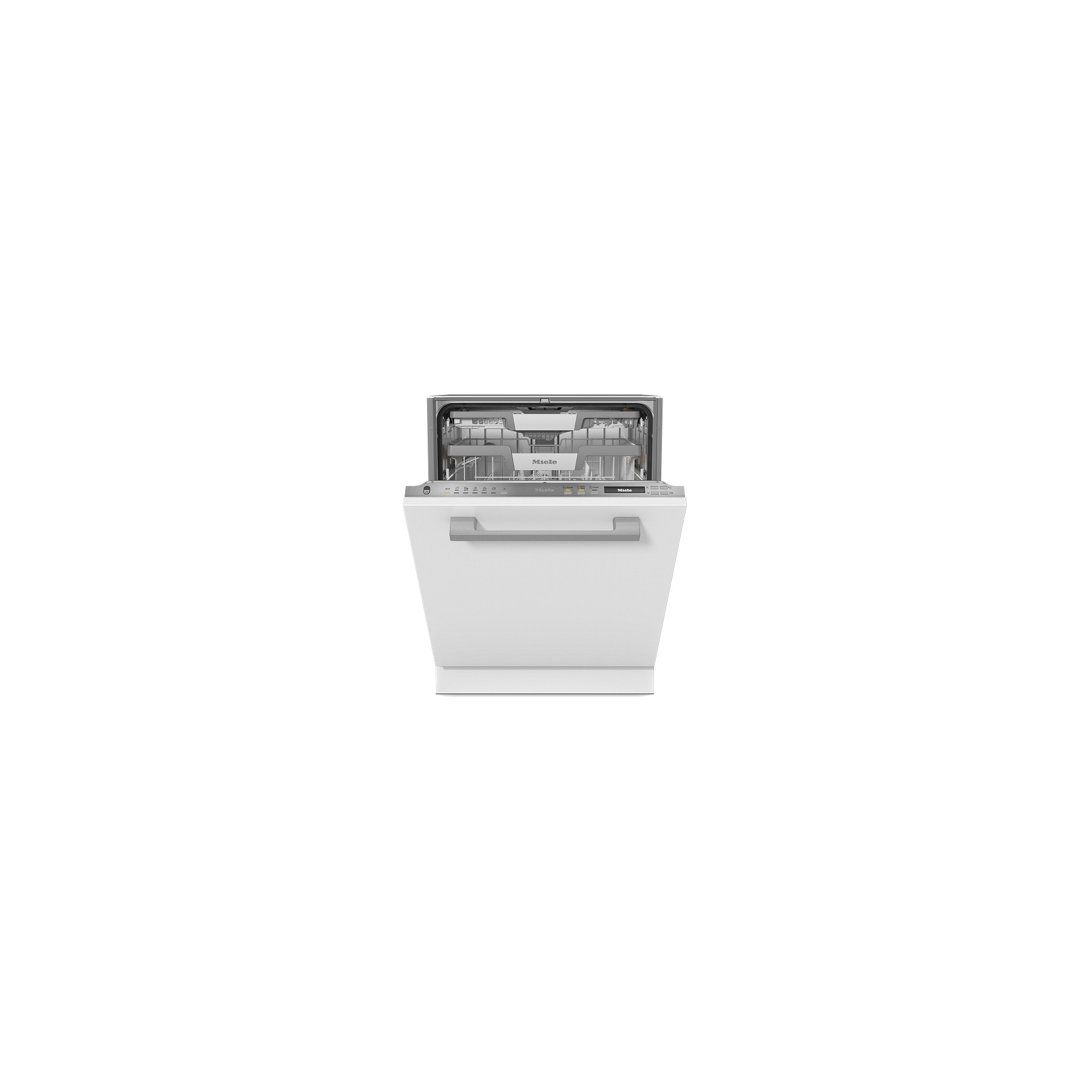 Lave vaisselle encastrable MIELE G 5856 SCVi XXL