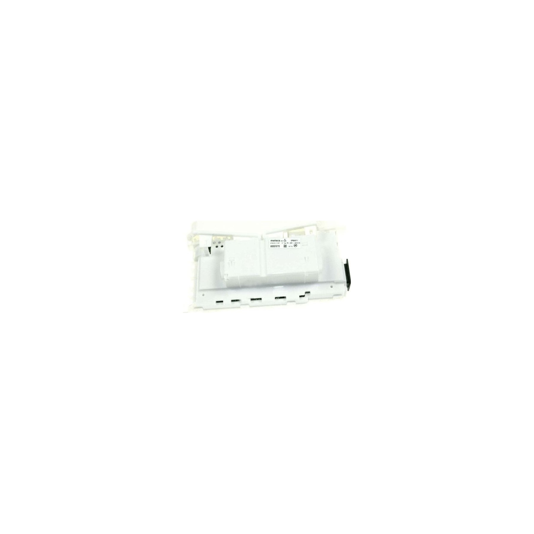 Carte BOSCH module de puissance programmes