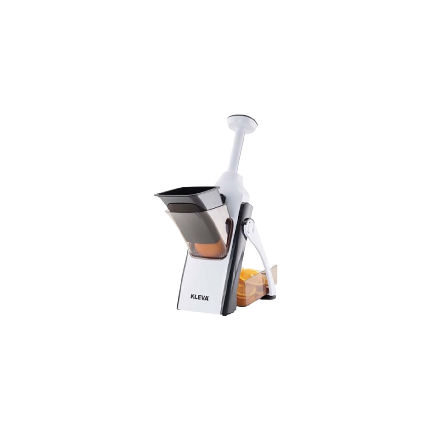 Coupe légumes BEST OF TV Safety Slicer XL