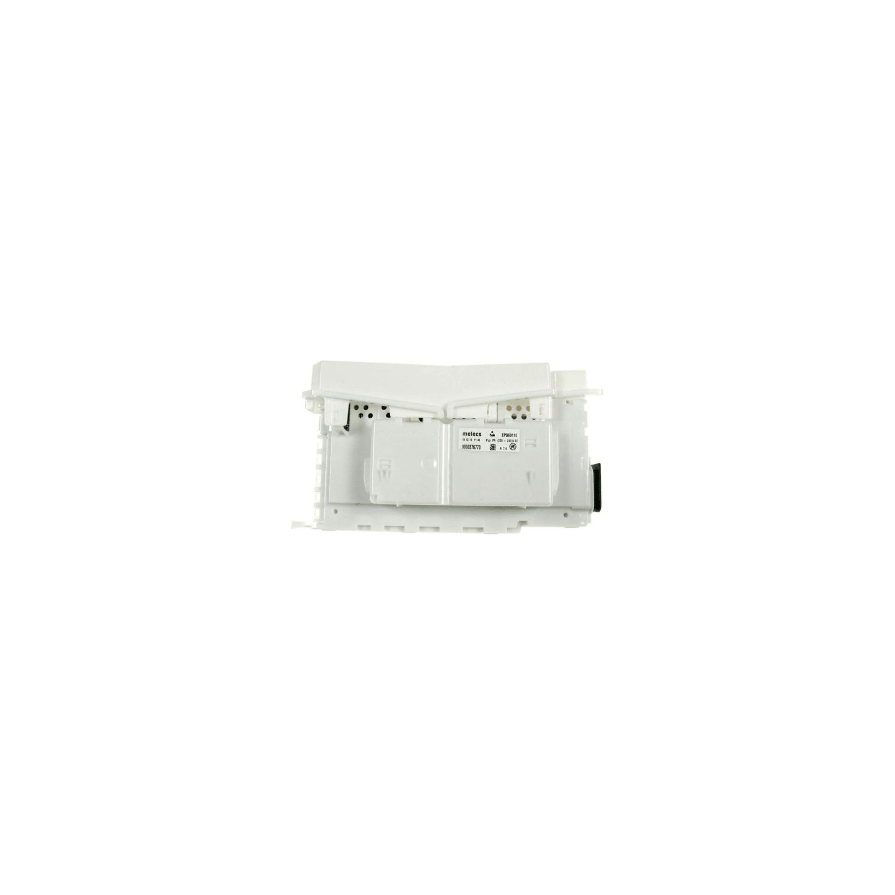 Module électronique BOSCH MODULE DE CONTROLE PROGRAMME POUR LAVE V