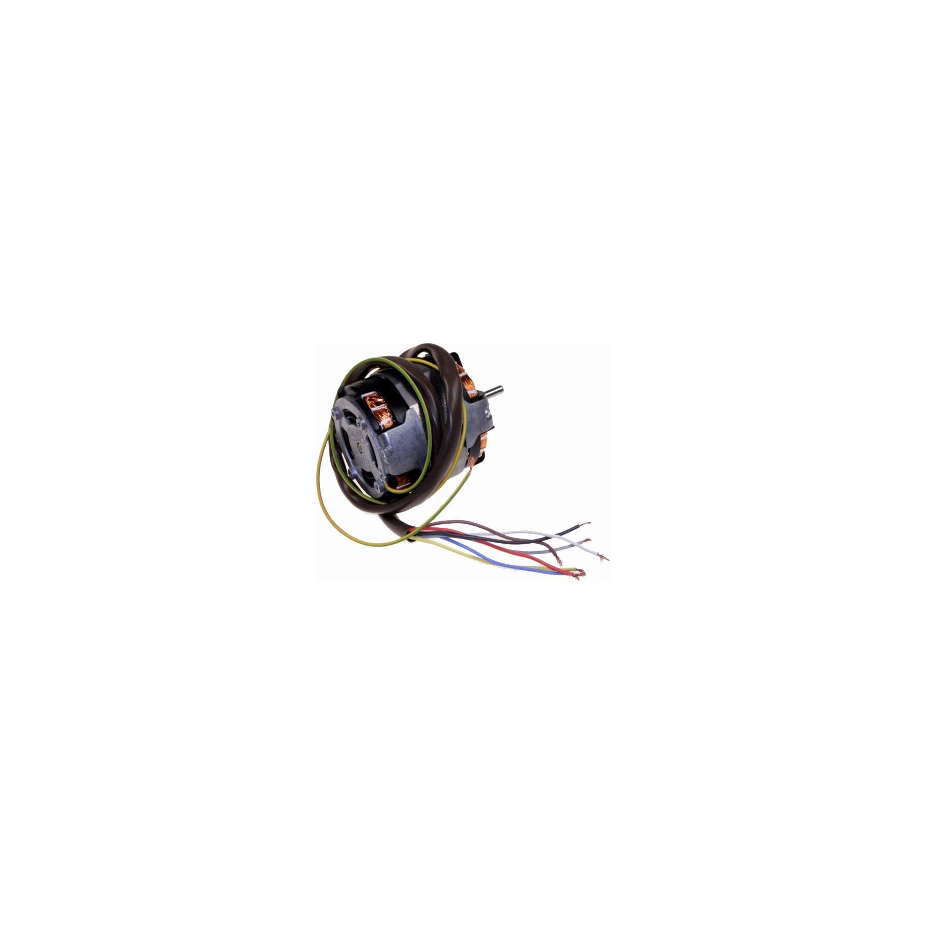 Motoventilateur SCHOLTES moteur