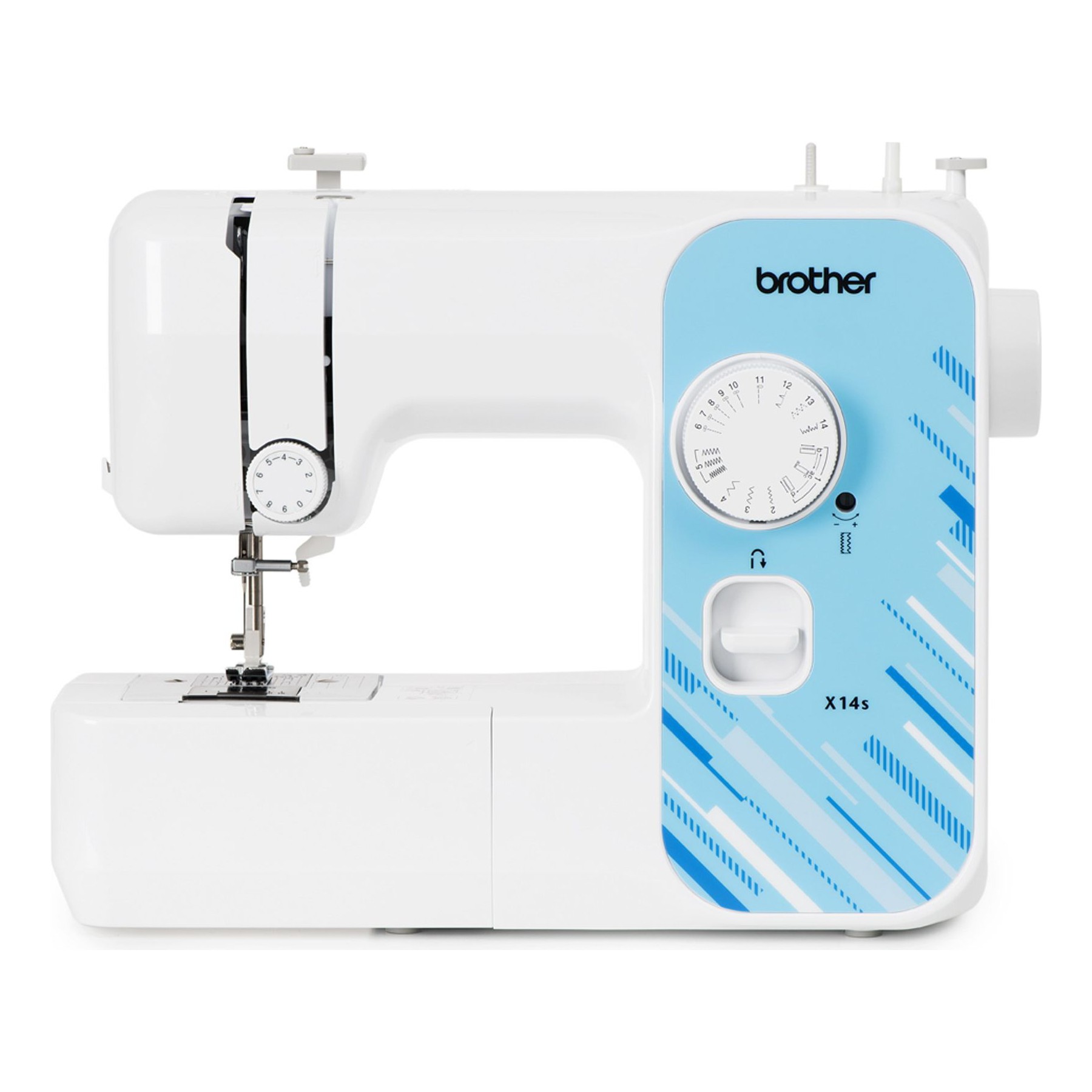 Machine à coudre BROTHER X14S