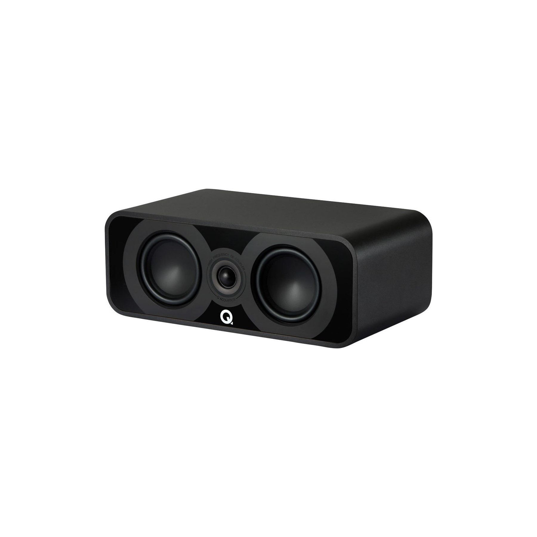 Enceinte centrale Q ACOUSTICS 5090 Noir Mat