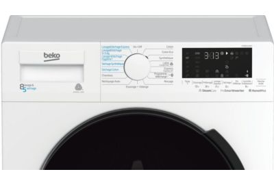 LLS Front BEKO HTE8614YBST