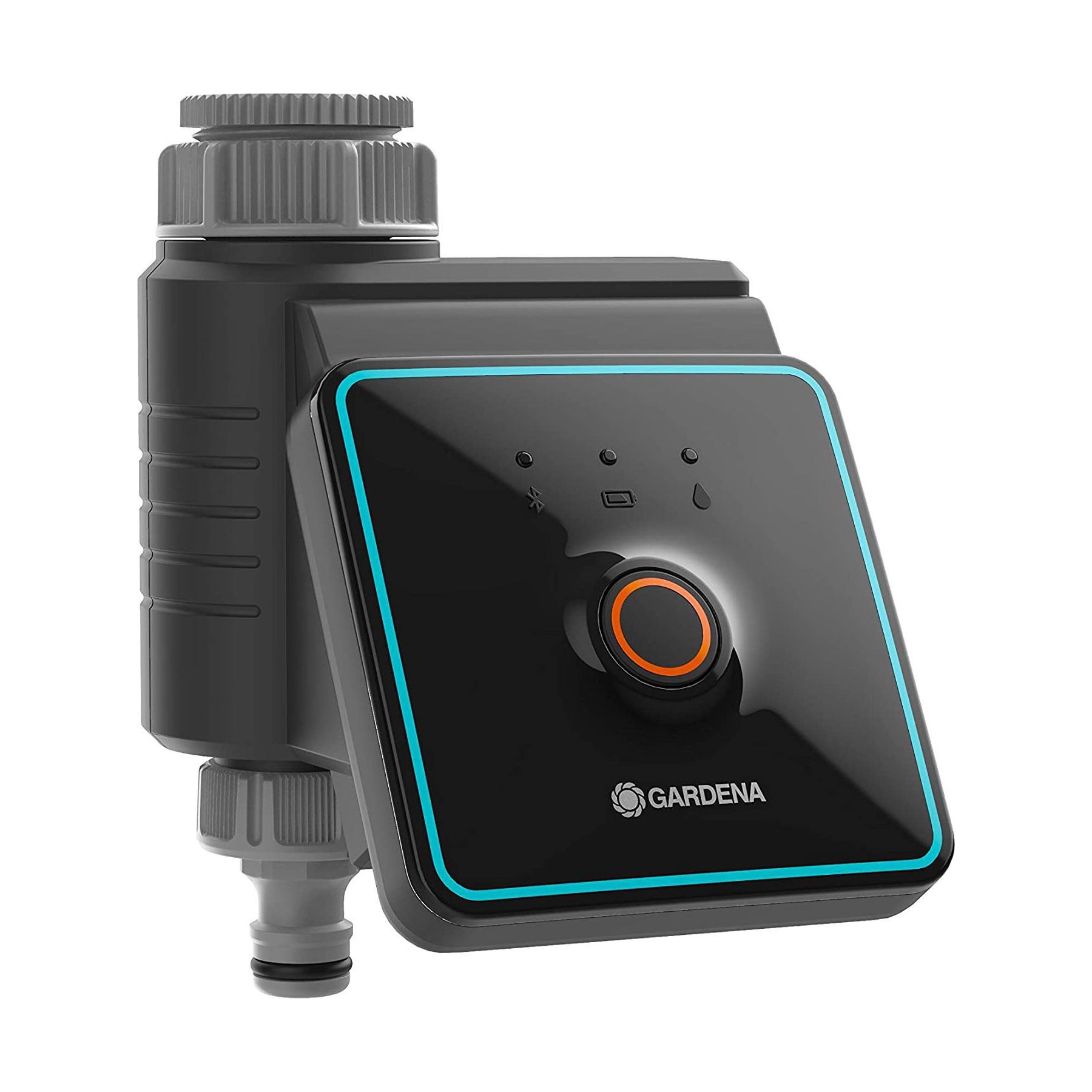 Effeuilleur GARDENA Gardena Bluetooth Gestion d'irrigation