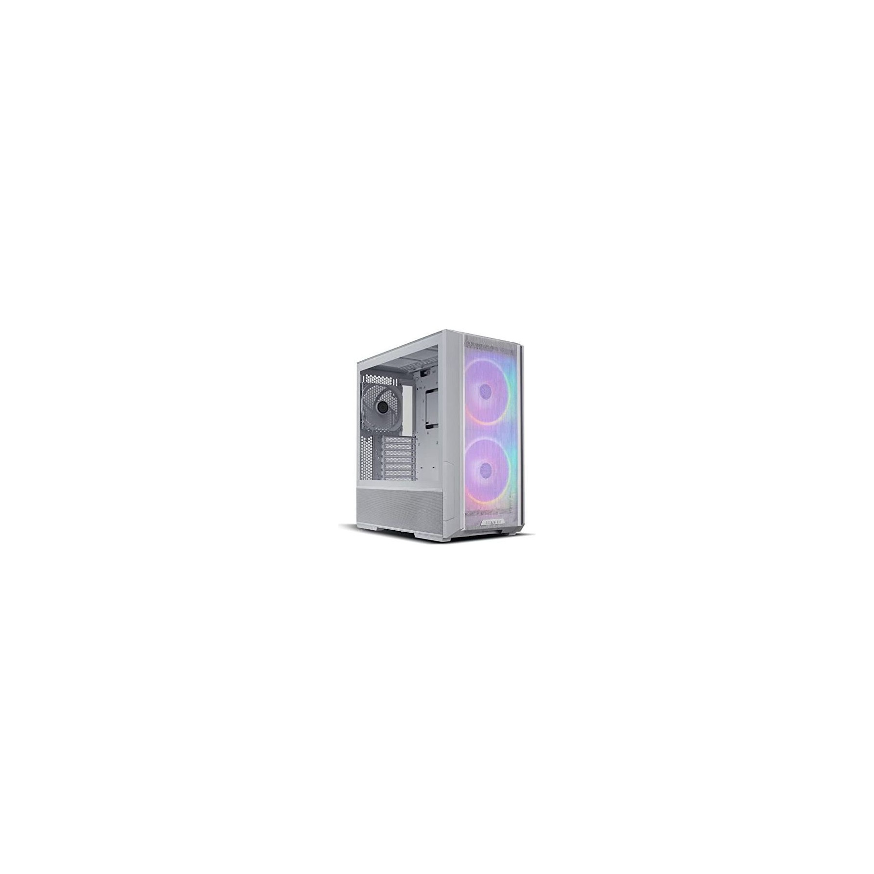 Boitier PC LIAN LI LANCOOL 216 RGB