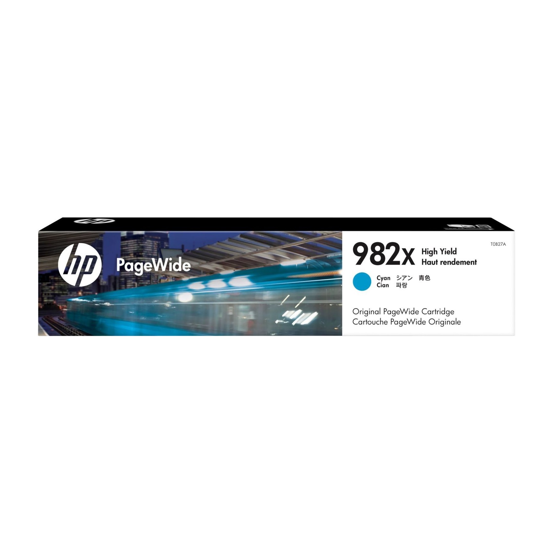 Hub USB C HP T0B27A