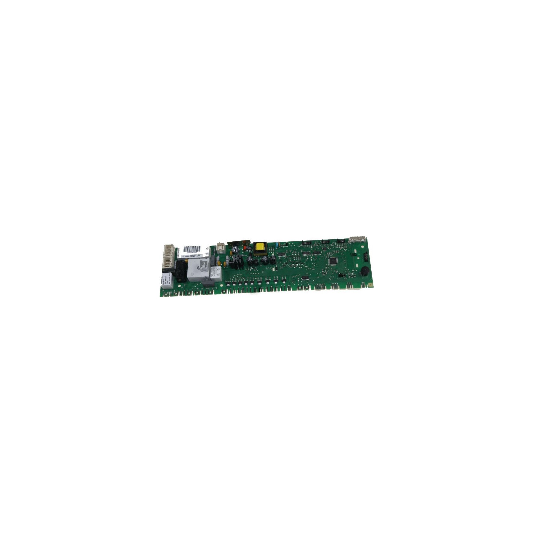 Carte NEFF module de commande