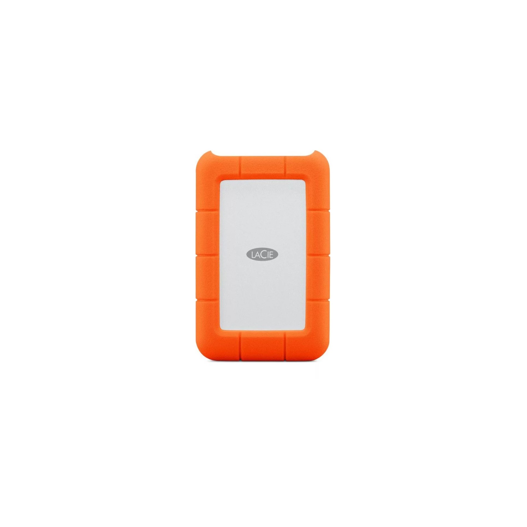 Disque dur externe LACIE 2To Rugged Mini USB 3.0