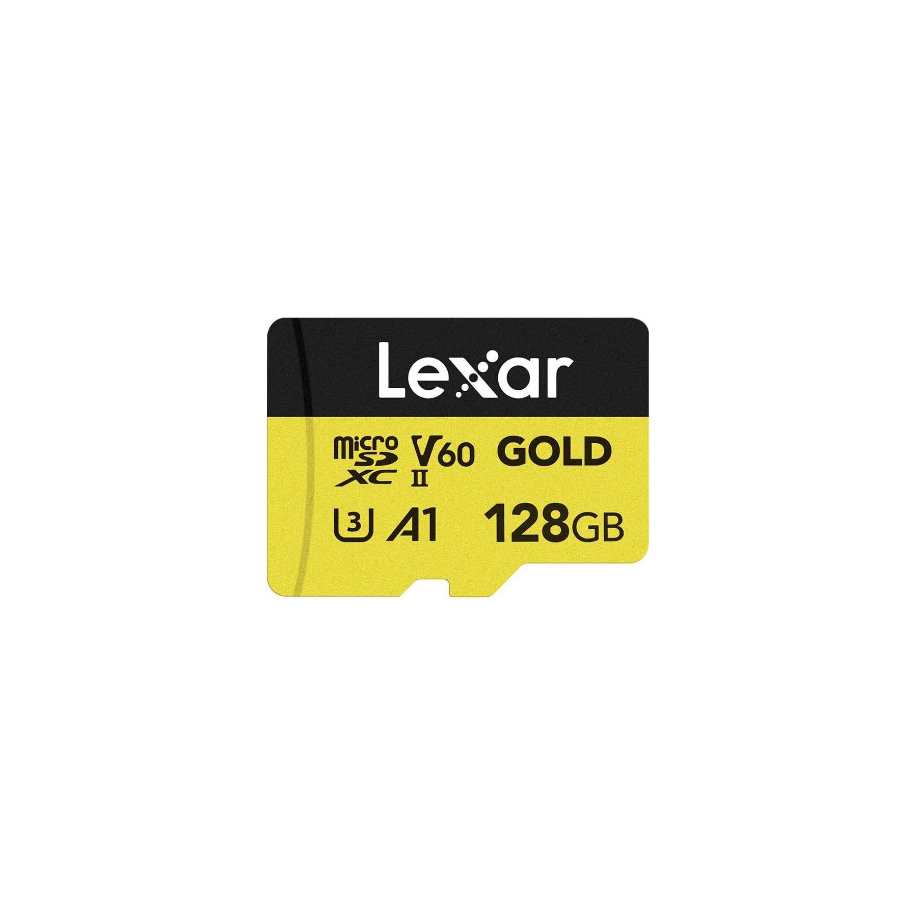 Carte Micro SD LEXAR 253883