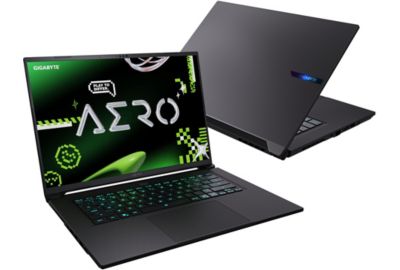 PC Gamer GIGABYTE AERO X16 1VH93FRC64AH