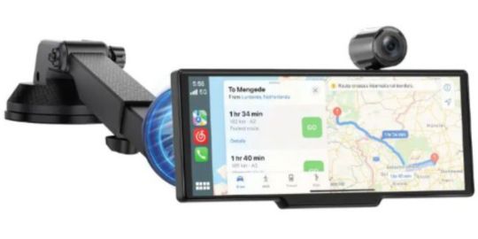 Ecrans WE Ecran Carplay & Android Auto 10.26
