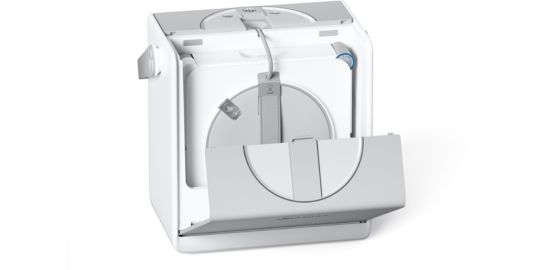 Robot Lave vitre ECOVACS Winbot W2S Omni