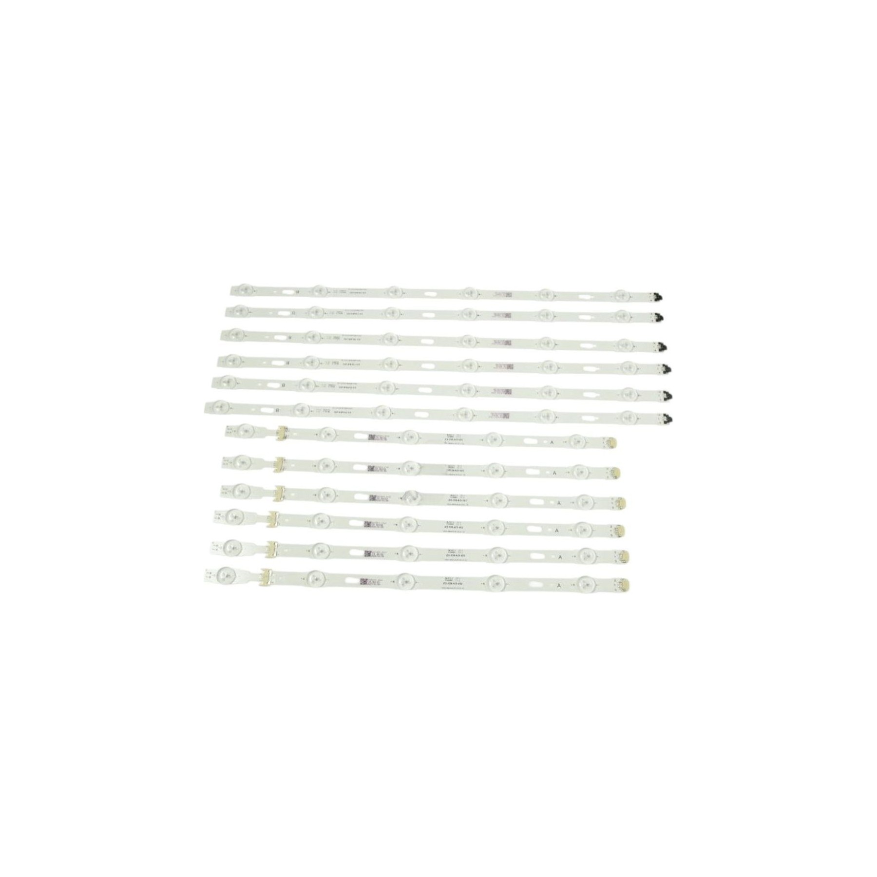 Kit de réparation SAMSUNG kit barre de led pour dalle 48"