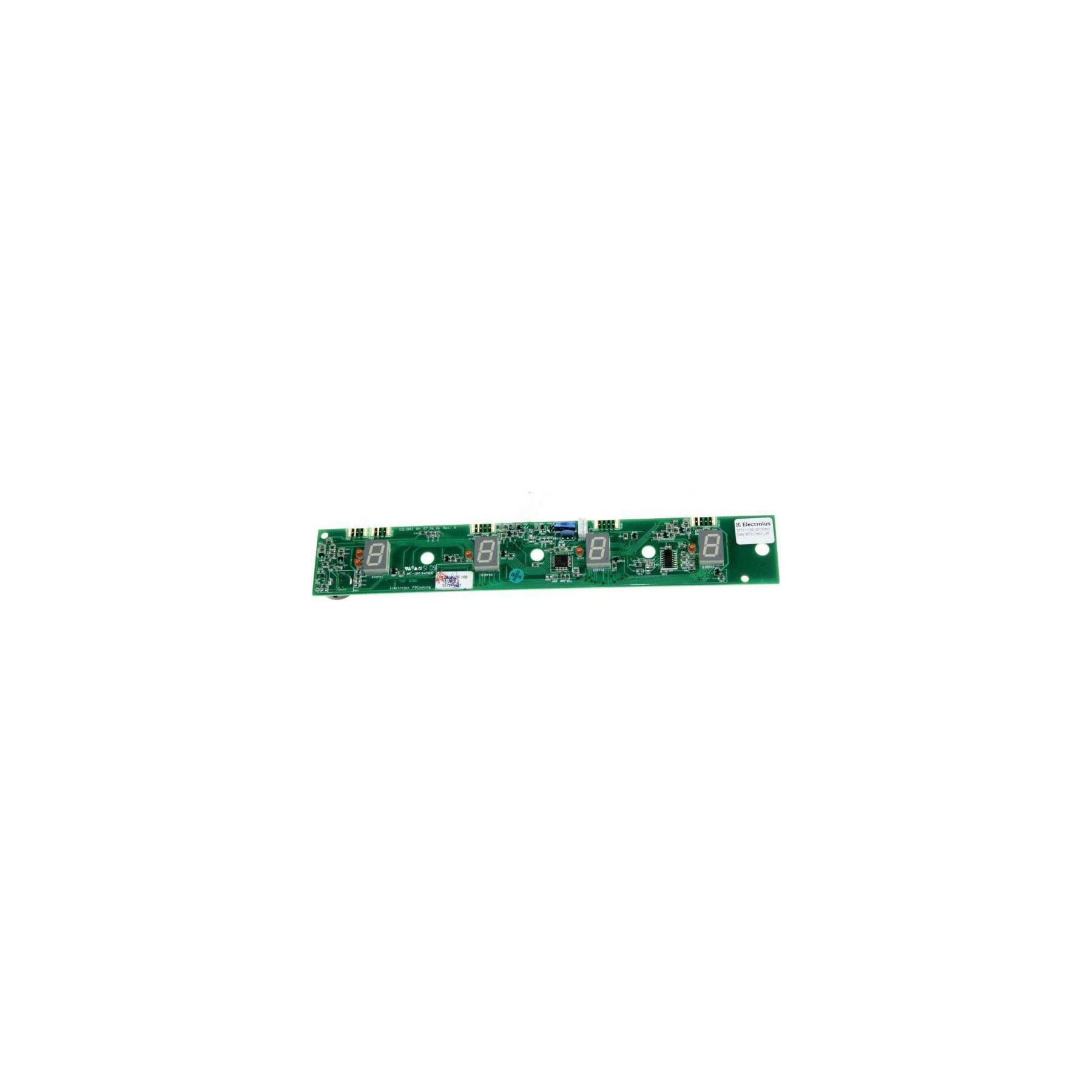 Carte FAURE platine electronique alimentation