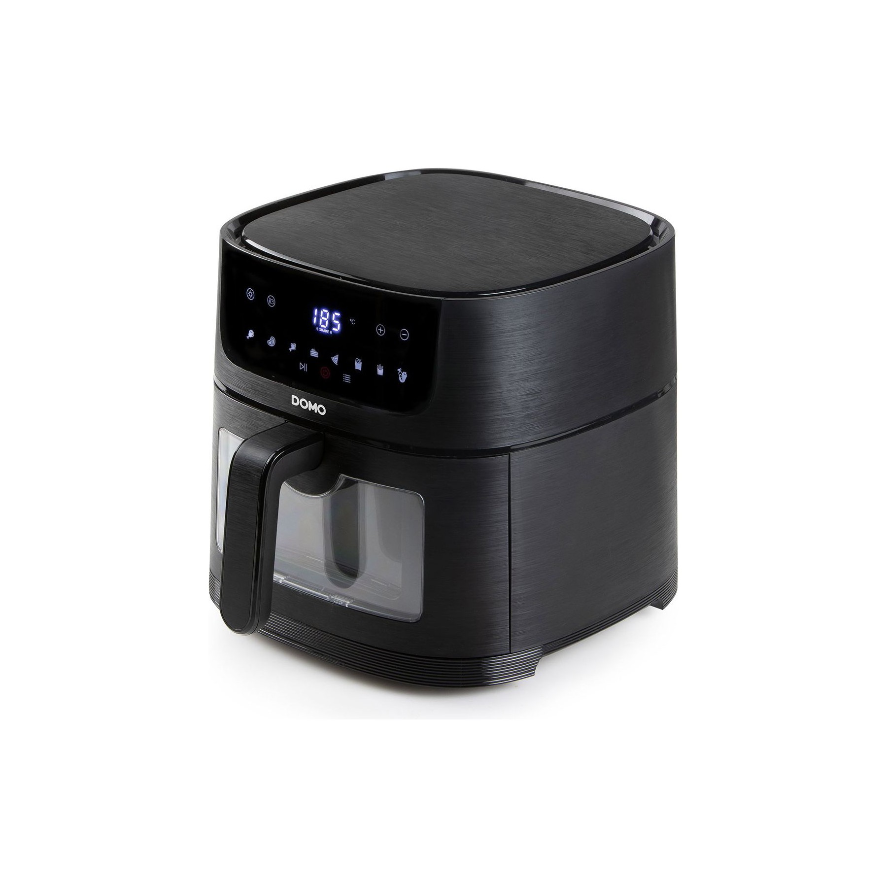 Friteuse sans huile DOMO DO540FR