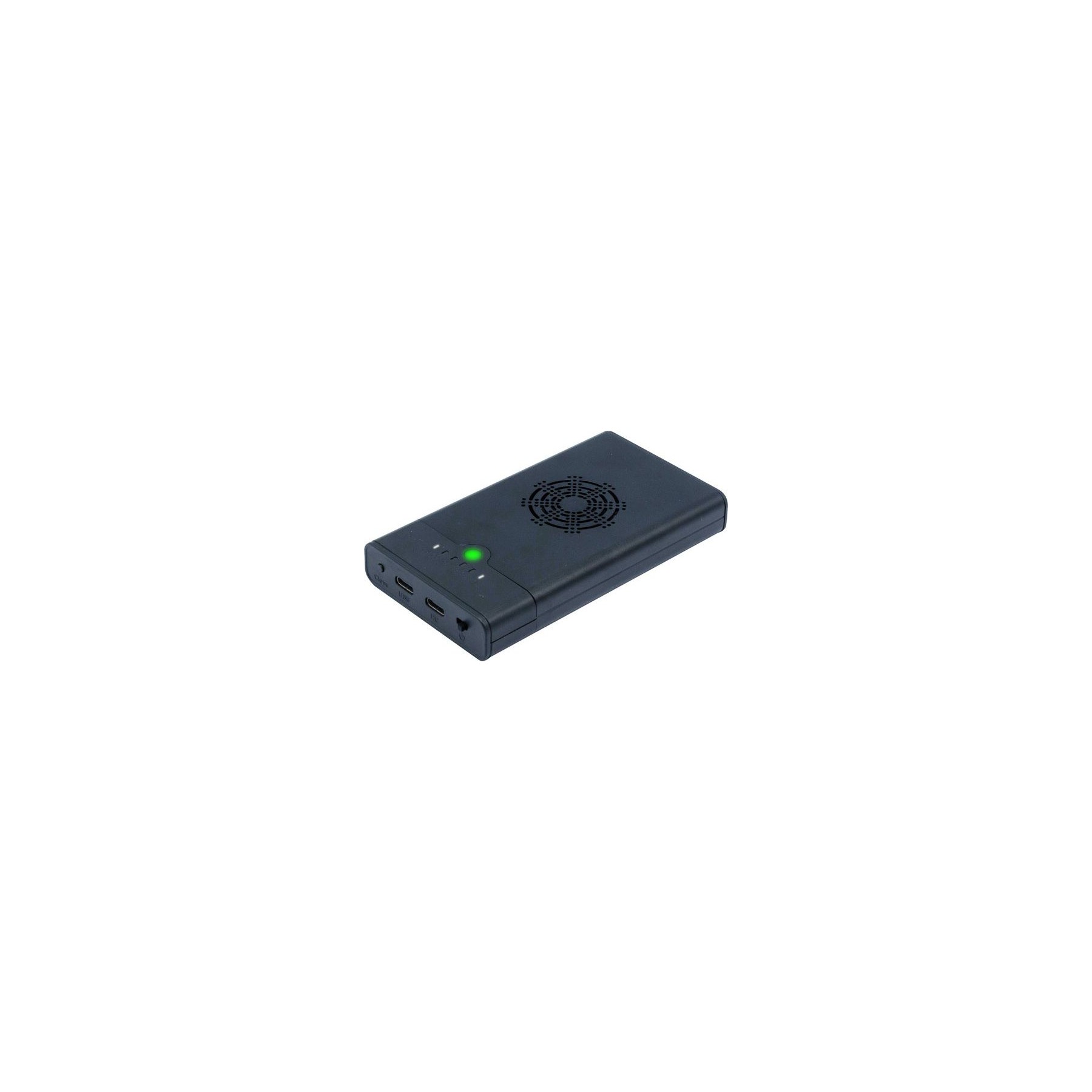 Hub USB C DEXLAN ECF-924620