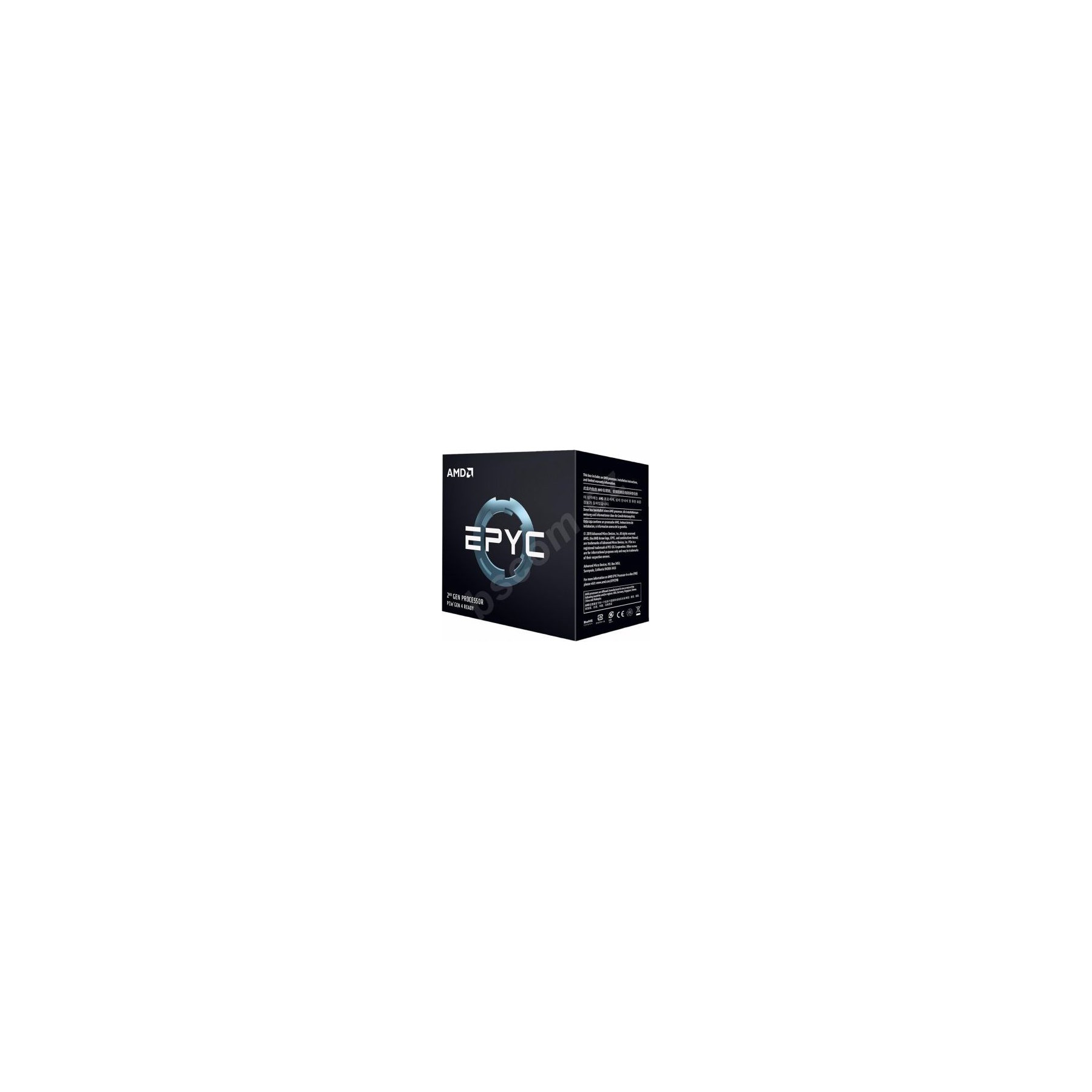 Processeur CPU AMD Epyc 7282