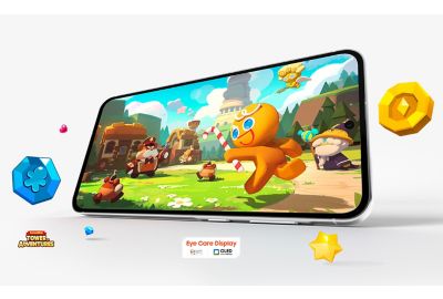 Smartphone SAMSUNG Galaxy A56 Graphite 128Go 5G