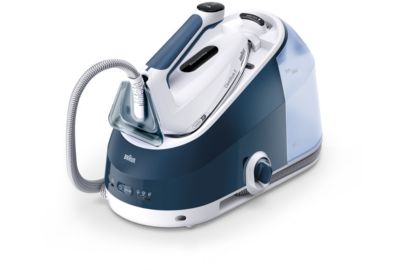 Centrale vapeur BRAUN IS5245BL