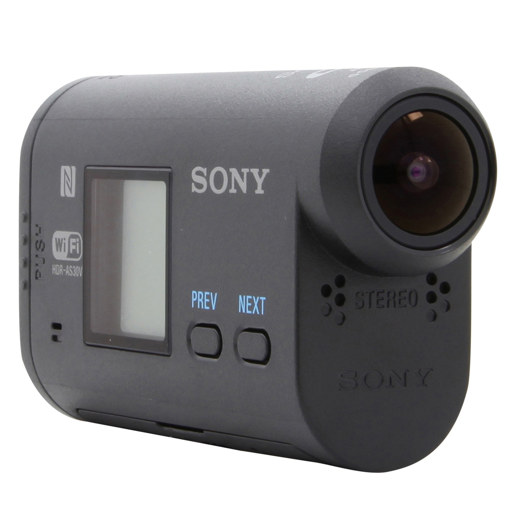 Caméra sport SONY HDR-AS30