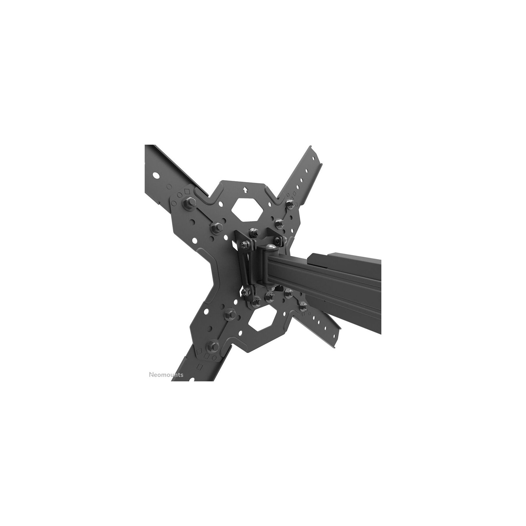 Hub USB C NEOMOUNTS WL40S-840BL14