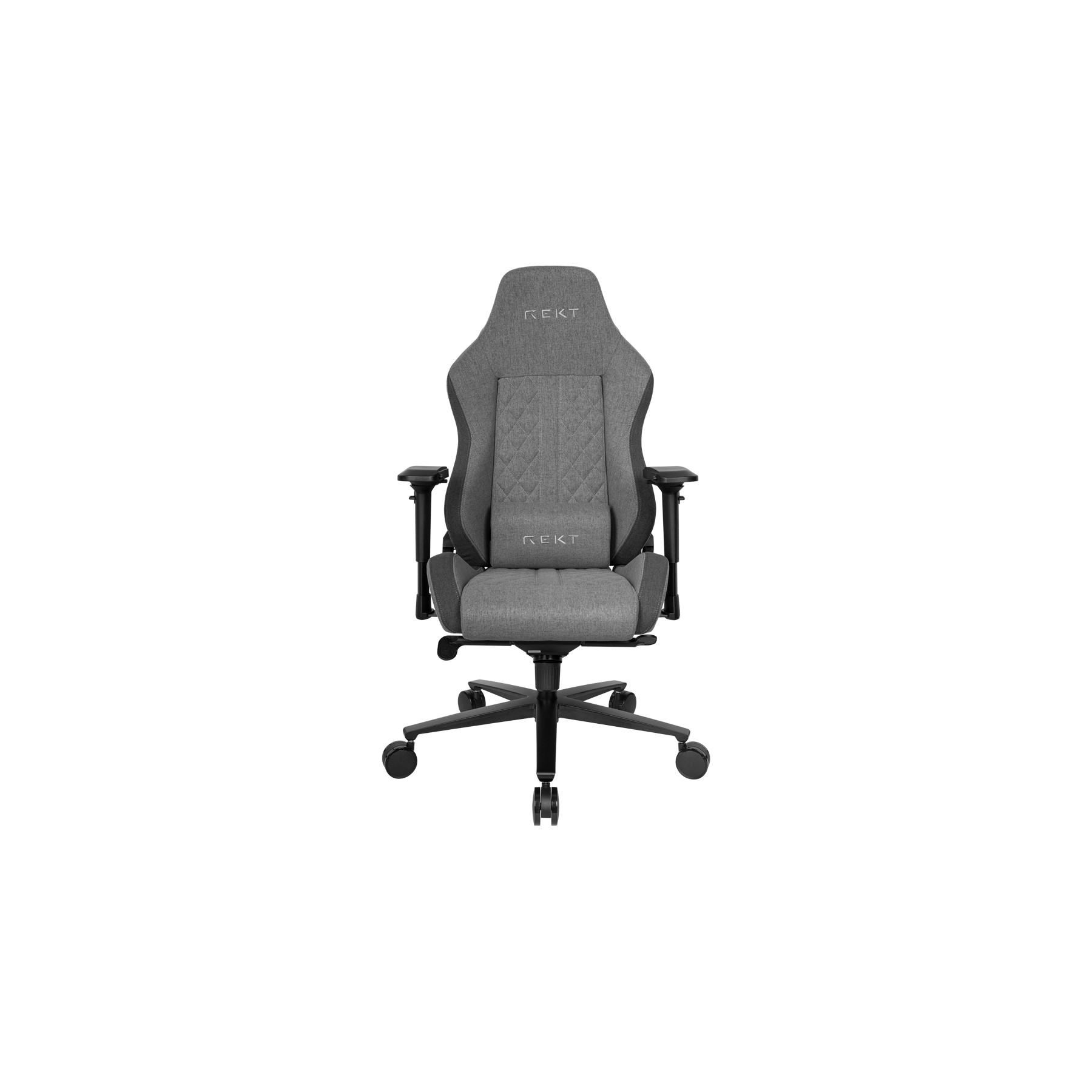 Chaise gaming REKT ULTIM8  DEEP GREY