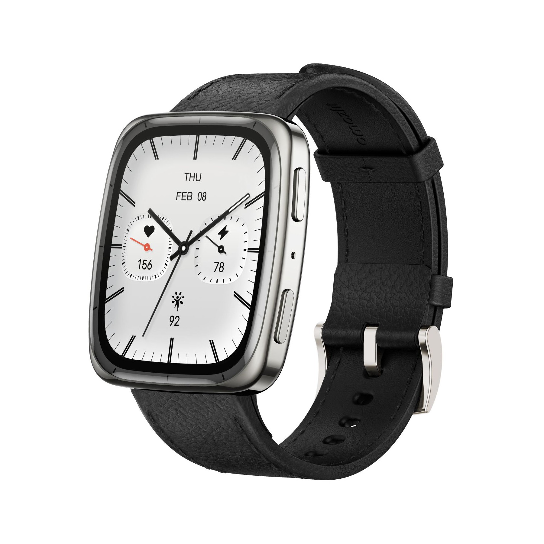 Montre sport AMAZFIT Active 2 Square