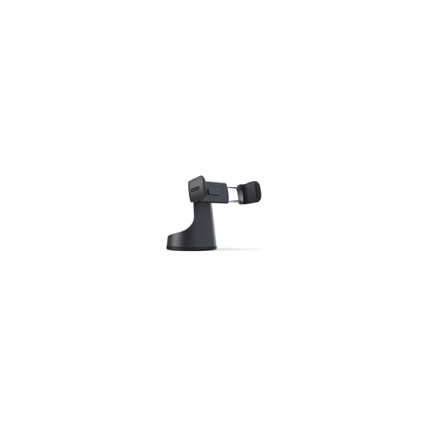 Support smartphone KENU à Ventouse Autolock Airbase Ultra