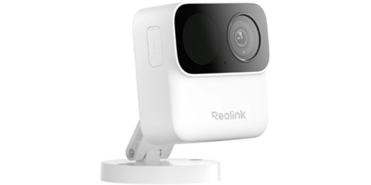Caméra de surveillance REOLINK Magic B210 Blanc