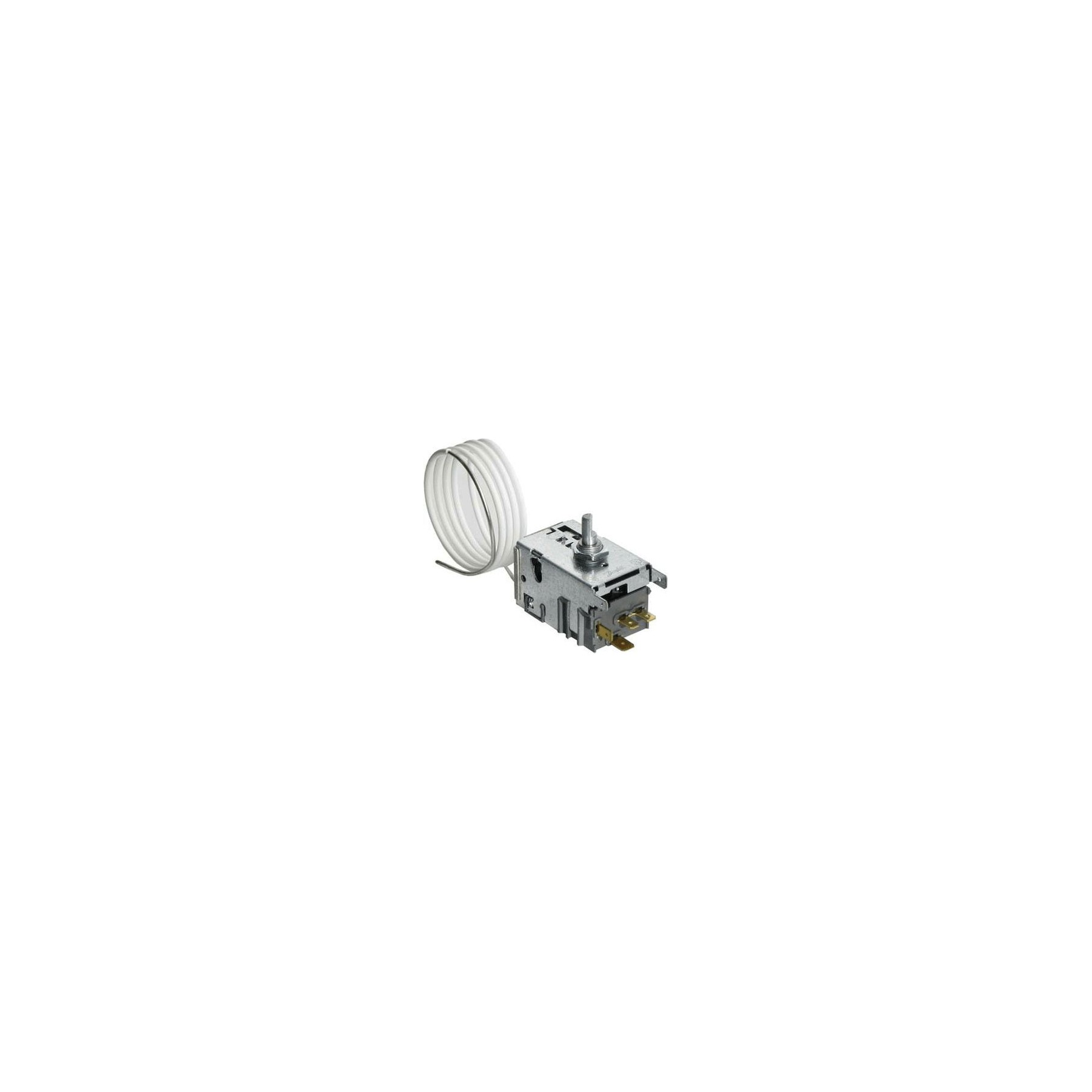 Thermostat FAURE thermostat d077b6730