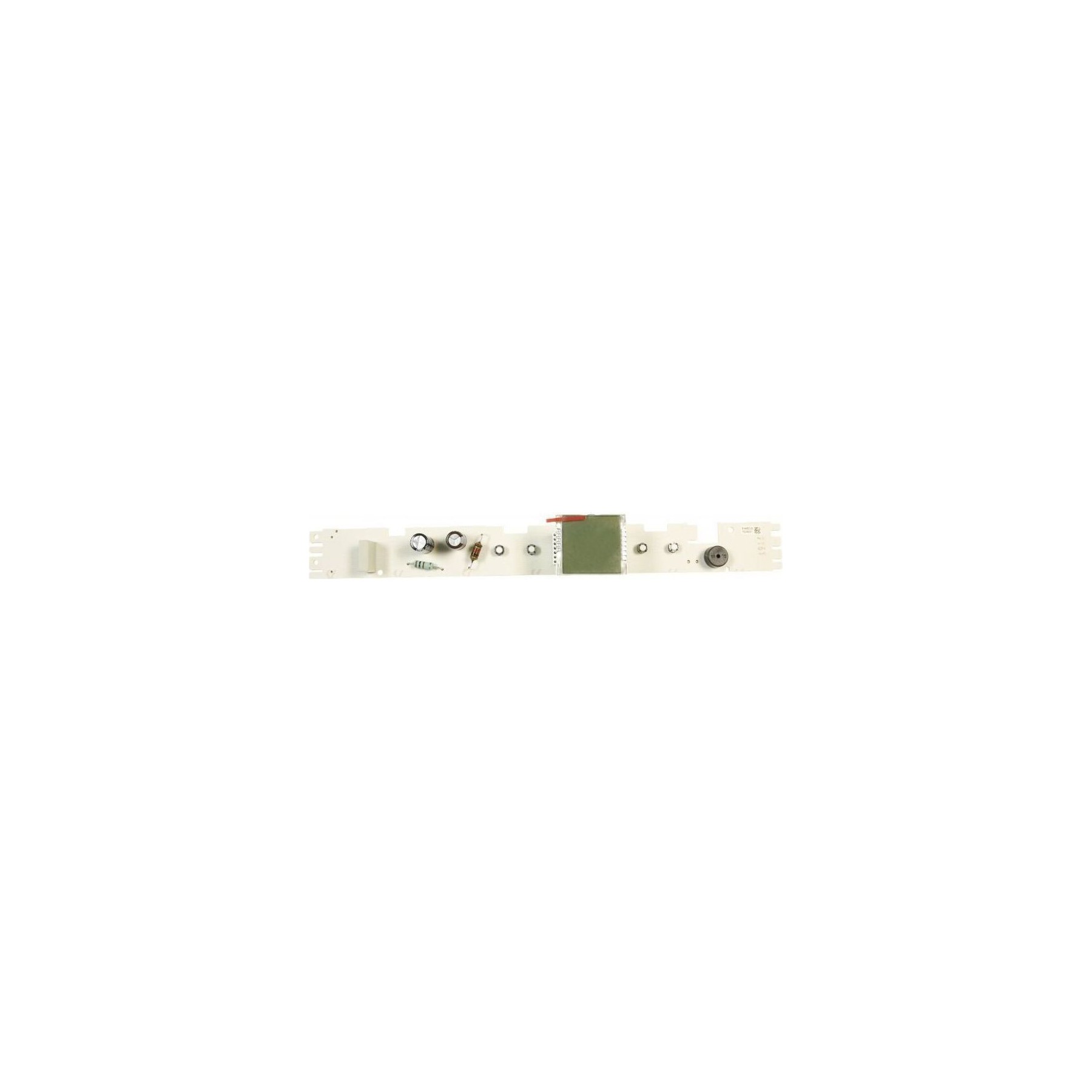 Module électronique LIEBHERR PLATINE INTEGRALE - 6144803