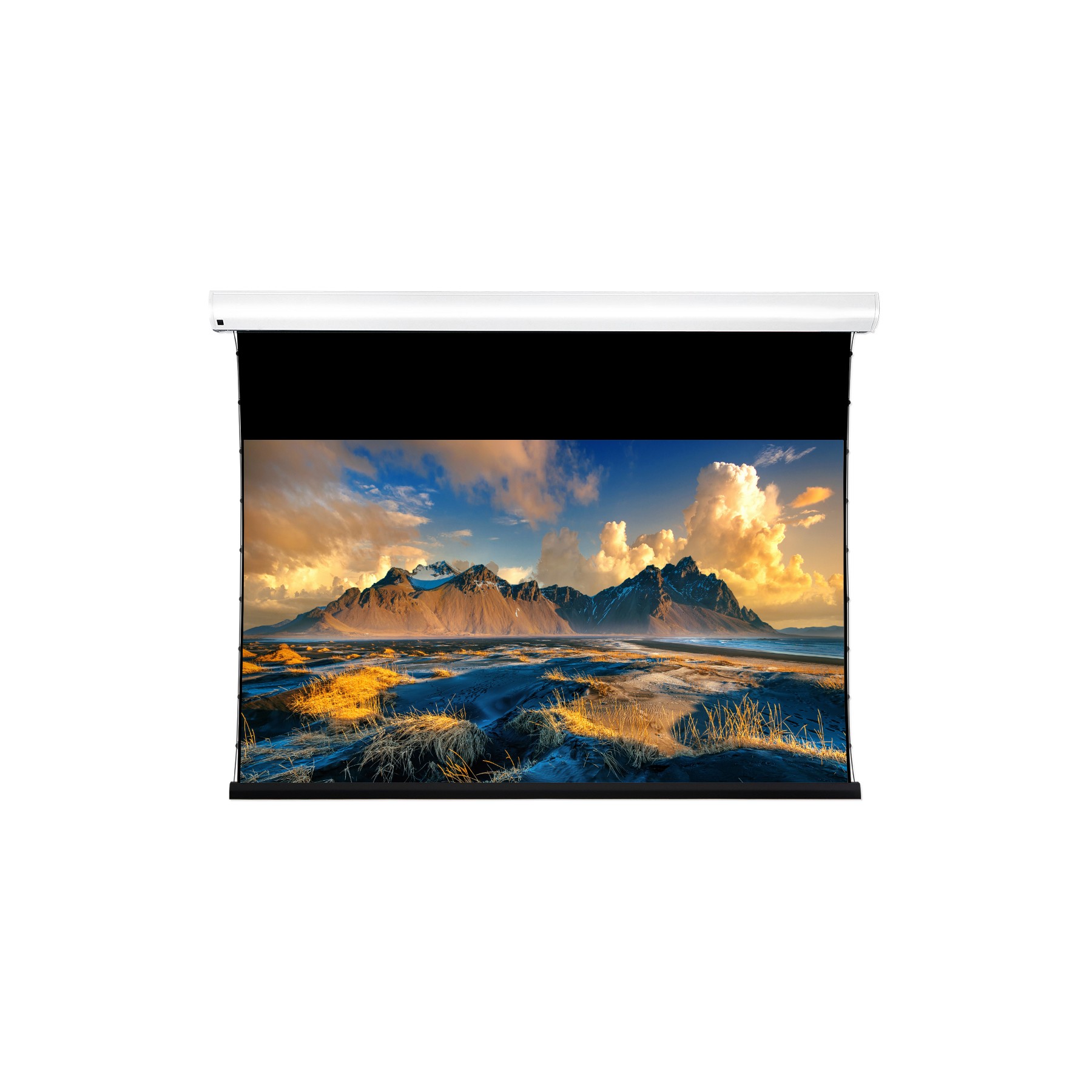 Ecran de projection LUMENE COLISEUM EXTRA BRIGHT 270C