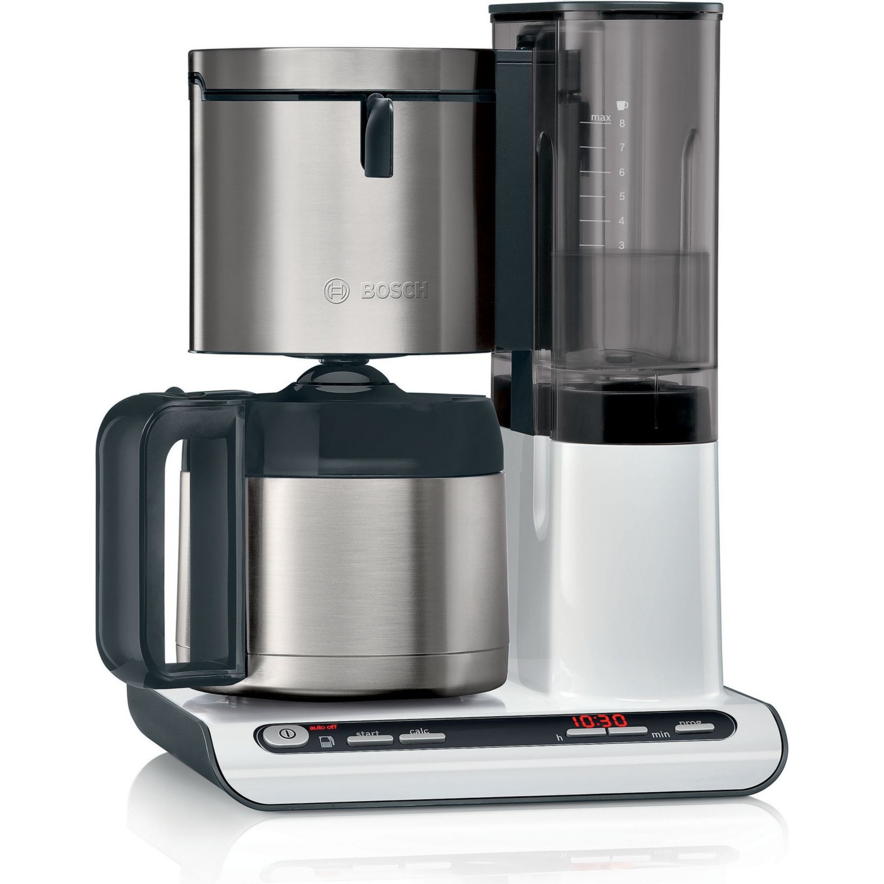Cafetière filtre BOSCH TKA8A681