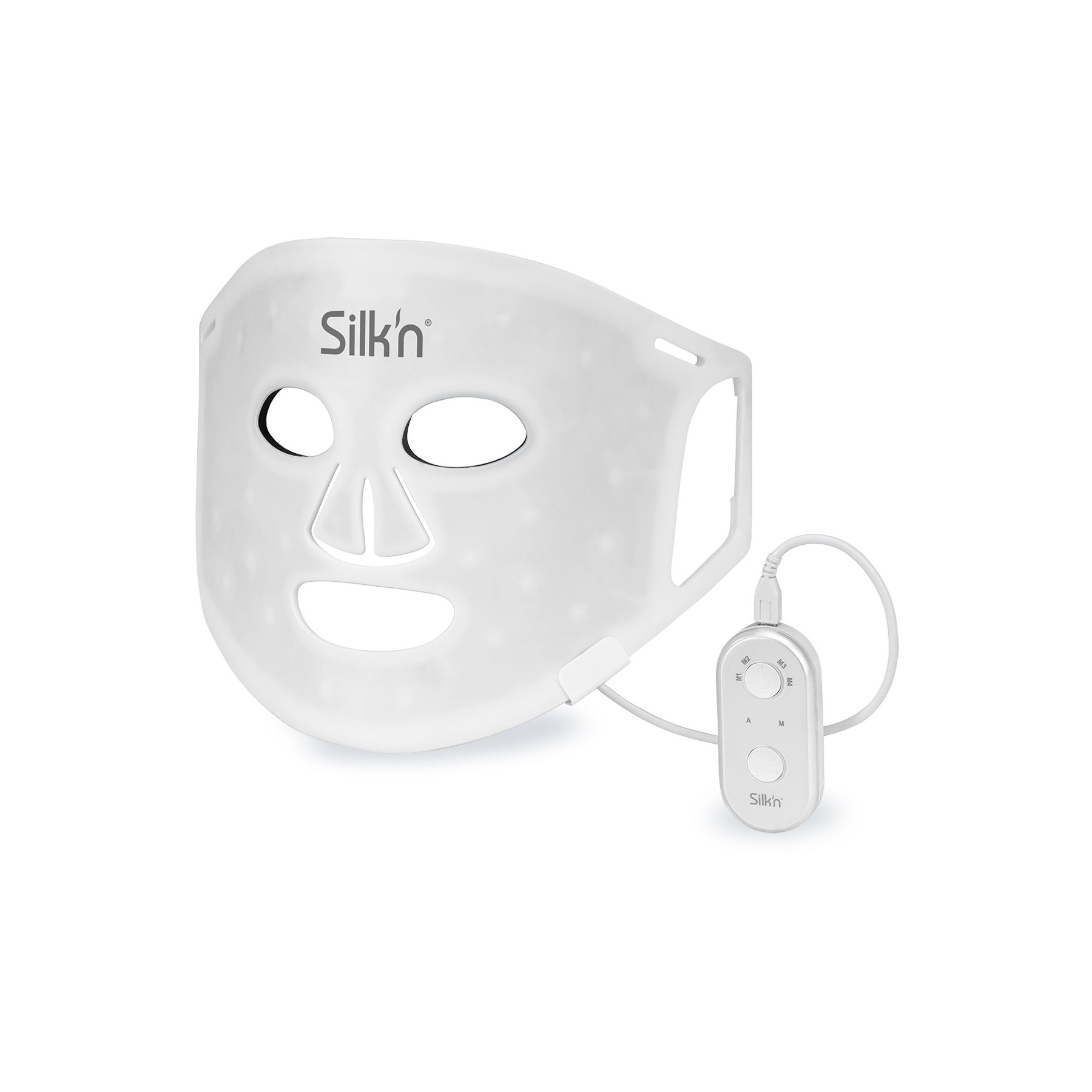 Masque LED SILK'N LED Face Mask 100 FLM100